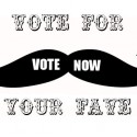 Movember Voting!